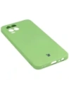 Wholesale Bizon Case Silicone Realme 8 / 8 Pro light green - BIZ691 - {ean13} - Hurt