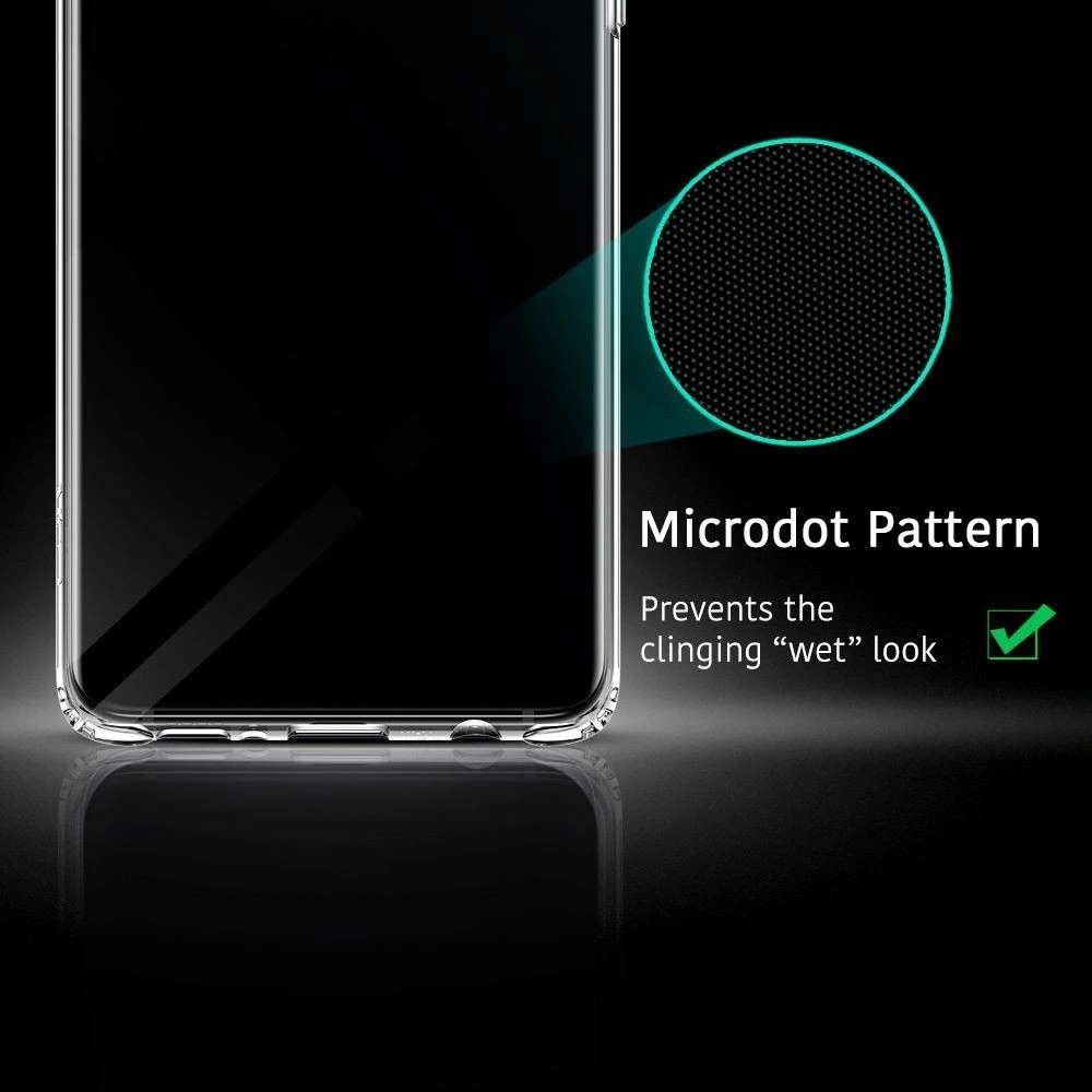 Wholesale ESR Essential Samsung Galaxy S10 Clear - ESR033CL - {ean13} - Hurt
