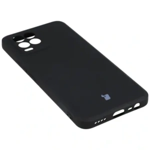 Hurtownia GSM - Etui Bizon Case Silicone pro Realme 8 / 8 Pro černé - BIZ692 - {ean13} - Hurt