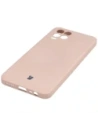 Hurtownia GSM - Carcasă din silicon Bizon pentru Realme 8 / 8 Pro roz deschis - BIZ693 - {ean13} - Hurt