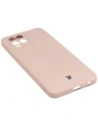 Hurtownia GSM - Carcasă din silicon Bizon pentru Realme 8 / 8 Pro roz deschis - BIZ693 - {ean13} - Hurt