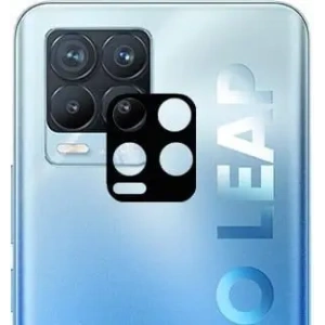 Szkło na aparat Bizon Glass Lens do Realme 8 Pro [2 PACK]