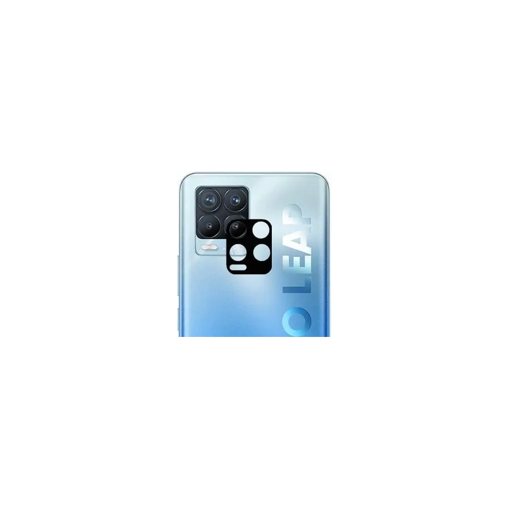 Hurtownia GSM - Bizon Lentilă de Sticlă Realme 8 Pro [2 PACK] - BIZ694 - {ean13} - Hurt