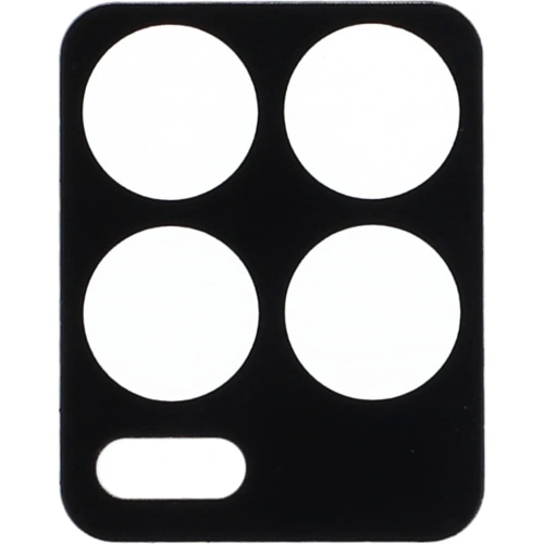 Szkło na aparat Bizon Glass Lens do Realme 8 Pro [2 PACK]