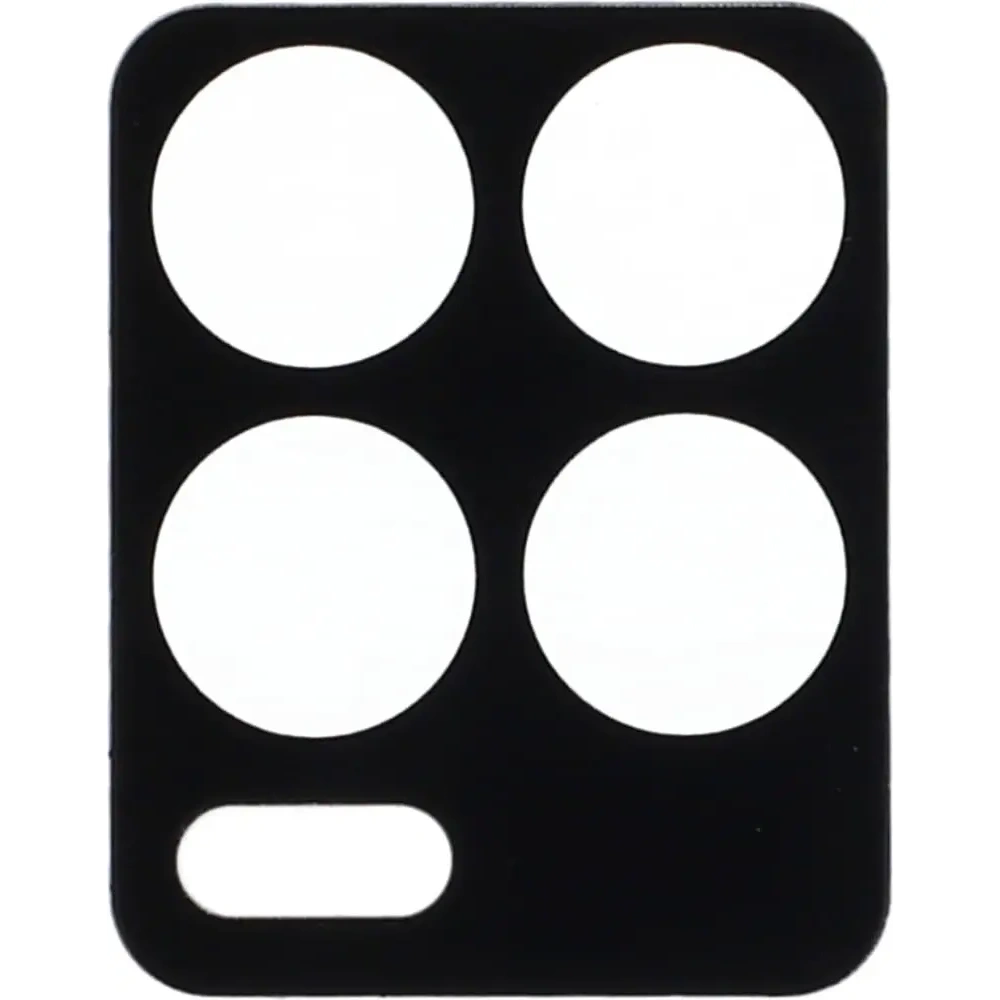 Hurtownia GSM - Szkło na aparat Bizon Glass Lens do Realme 8 Pro [2 PACK] - BIZ694 - {ean13} - Hurt