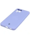Hurtownia GSM - Caz de silicon Bizon pentru Realme 8 / 8 Pro violet deschis - BIZ695 - {ean13} - Hurt