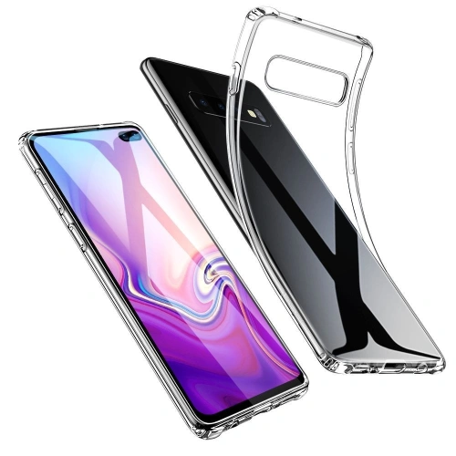 Etui ESR Essential Samsung Galaxy S10+ Plus Clear