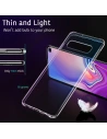 Wholesale ESR Essential Samsung Galaxy S10+ Plus Clear - ESR034CL - {ean13} - Hurt