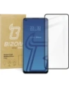 Bizon Glass Edge Realme 9 4G / Realme 9 Pro+ negru