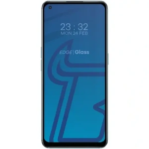 Hurtownia GSM - Tvrzené sklo Bizon Glass Edge pro Realme 9 4G / Realme 9 Pro+ černé - BIZ696 - {ean13} - Hurt