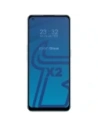 Hurtownia GSM - Bizon Glass Edge gehärtetes Glas - [2 PACK] + Linsenschutz für Realme 9 4G / Realme 9 Pro+ schwarz - BIZ697 - {ean13} - Hurt