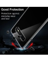 Hurtownia GSM - ESR Samsung Case Essential Galaxy S10+ Plus Klar - ESR034CL - {ean13} - Hurt