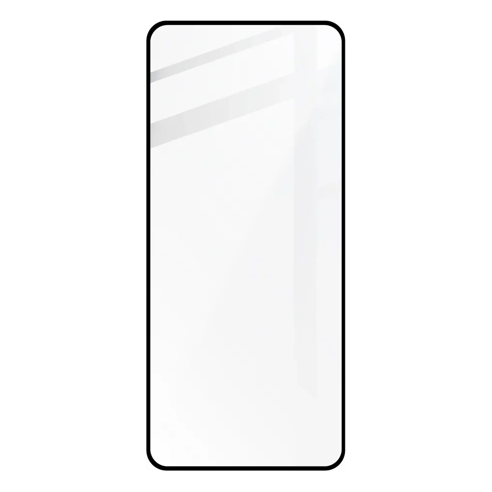 Hurtownia GSM - Bizon Glass Edge edzett üveg - [2 PACK] + lencse védelem Realme 9 4G / Realme 9 Pro+ fekete - BIZ697 - {ean13} - Hurt