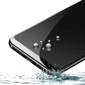 Hurtownia GSM - Zesílené sklo Bizon Glass Edge - [2 PACK] + ochrana objektivu Realme 9 4G / Realme 9 Pro+ - BIZ697 - {ean13} - Hurt