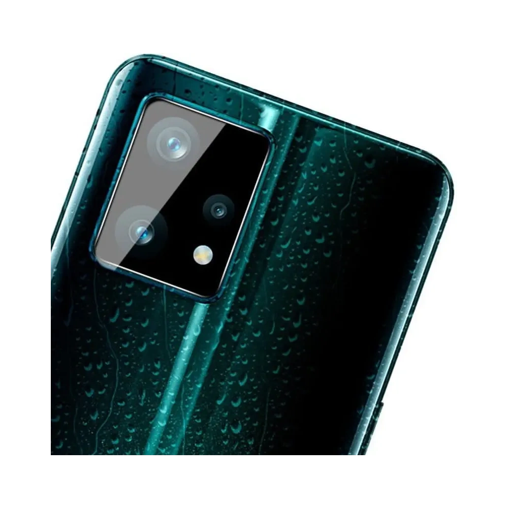 Hurtownia GSM - Szkło na aparat Bizon Glass Lens do Realme 9 4G / 9 Pro+ [2 PACK] - BIZ698 - {ean13} - Hurt
