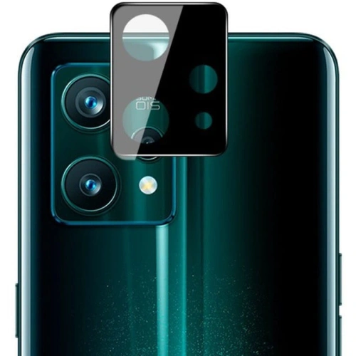 Szkło na aparat Bizon Glass Lens do Realme 9 4G / 9 Pro+ [2 PACK]