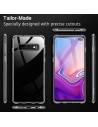 Hurtownia GSM - ESR Samsung Case Essential Galaxy S10+ Plus Klar - ESR034CL - {ean13} - Hurt