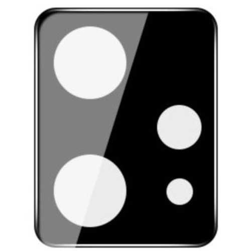 Szkło na aparat Bizon Glass Lens do Realme 9 4G / 9 Pro+ [2 PACK]