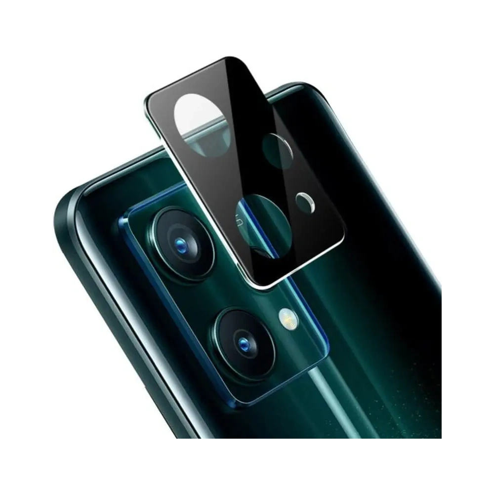 Wholesale Bizon Glass Lens Realme 9 4G / 9 Pro+ [2 PACK] - BIZ698 - {ean13} - Hurt
