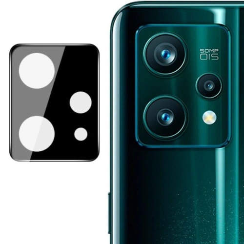 Szkło na aparat Bizon Glass Lens do Realme 9 4G / 9 Pro+ [2 PACK]