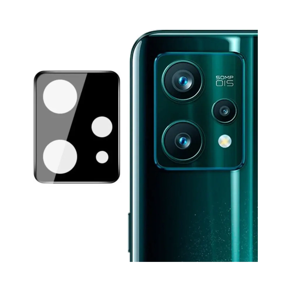 Wholesale Bizon Glass Lens Realme 9 4G / 9 Pro+ [2 PACK] - BIZ698 - {ean13} - Hurt