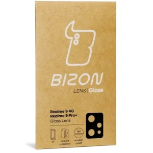 Hurtownia GSM - Sklo na aparát Bizon Glass Lens pro Realme 9 4G / 9 Pro+ [2 PACK] - BIZ698 - {ean13} - Hurt