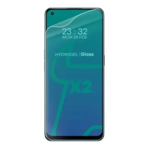 Hurtownia GSM - Folia hydrogelová na displej Bizon Glass Hydrogel Realme 9 4G / Realme 9 Pro+ [2 PACK] - BIZ699 - {ean13} - Hurt