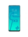 Hurtownia GSM - Bizon Sticlă Clară din sticlă securizată - 3 buc. + sticlă pentru lentilă Realme 9 4G / Realme 9 Pro+ - BIZ700 - {ean13} - Hurt
