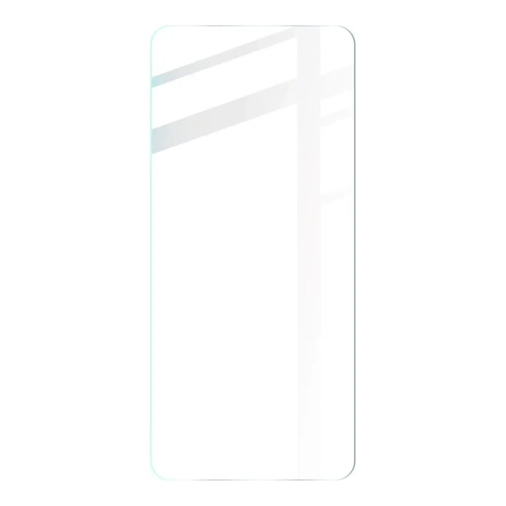 Hurtownia GSM - Bizon Sticlă Clară din sticlă securizată - 3 buc. + sticlă pentru lentilă Realme 9 4G / Realme 9 Pro+ - BIZ700 - {ean13} - Hurt