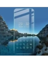 Hurtownia GSM - Bizon Sticlă Clară din sticlă securizată - 3 buc. + sticlă pentru lentilă Realme 9 4G / Realme 9 Pro+ - BIZ700 - {ean13} - Hurt