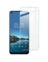 Hurtownia GSM - Bizon Sticlă Clară din sticlă securizată - 3 buc. + sticlă pentru lentilă Realme 9 4G / Realme 9 Pro+ - BIZ700 - {ean13} - Hurt