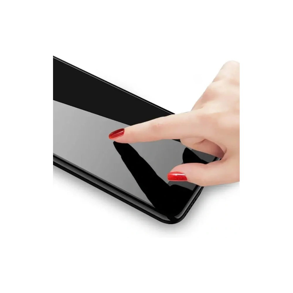 Hurtownia GSM - Szkło hartowane Bizon Glass Clear - 3 szt. + obiektyw Realme 9 4G / Realme 9 Pro+ - BIZ700 - {ean13} - Hurt