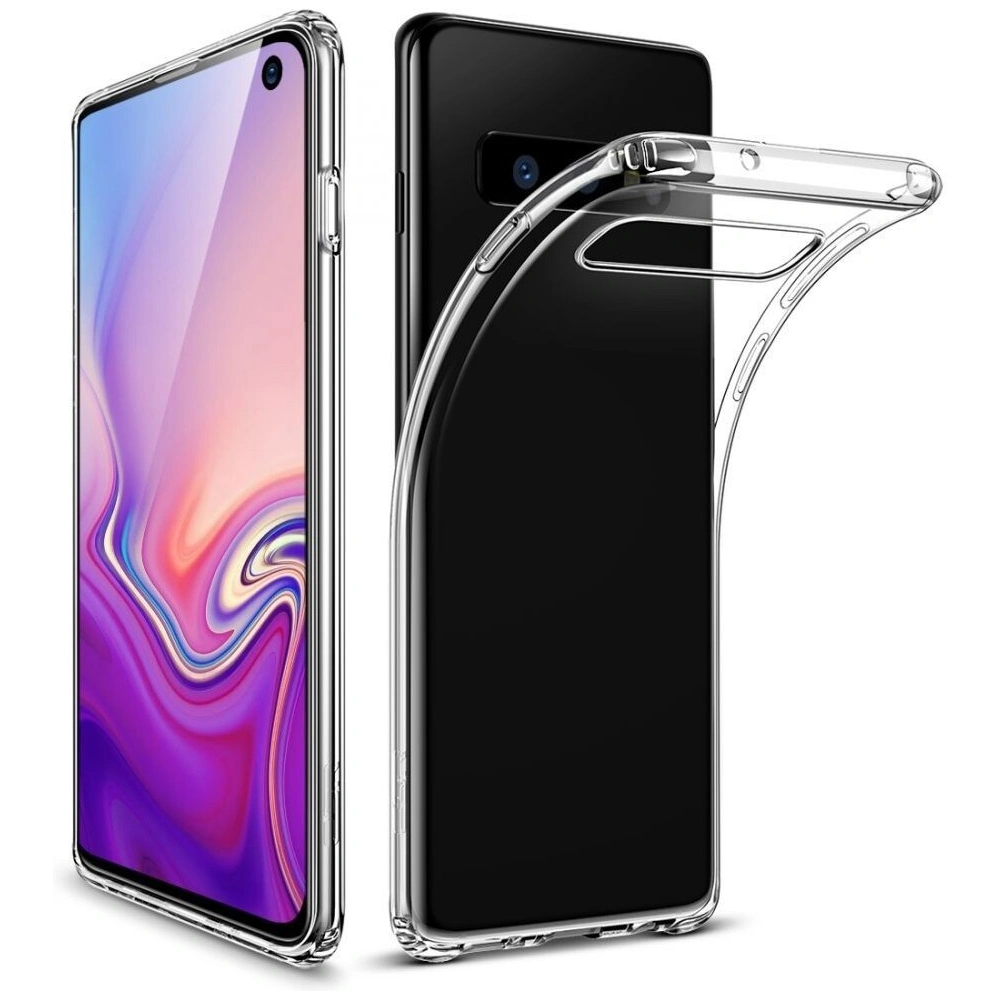 Wholesale ESR Essential Samsung Galaxy S10e Clear - ESR035CL - {ean13} - Hurt