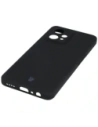 Hurtownia GSM - Etui Bizon Case Silicone do Realme 9 Pro+ czarne - BIZ701 - {ean13} - Hurt