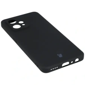 Hurtownia GSM - Etui Bizon Case Silicone pro Realme 9 Pro+ černé - BIZ701 - {ean13} - Hurt