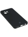 Hurtownia GSM - Etui Bizon Case Silicone do Realme 9 Pro+ czarne - BIZ701 - {ean13} - Hurt