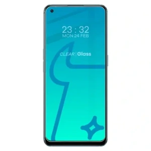 Hurtownia GSM - Bizon üveg tiszta Realme 9 Pro+ / Realme 9 4G - BIZ702 - {ean13} - Hurt