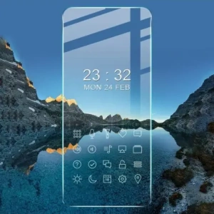 Hurtownia GSM - Tvrzené sklo Bizon Glass Clear pro Realme 9 Pro+ / Realme 9 4G - BIZ702 - {ean13} - Hurt