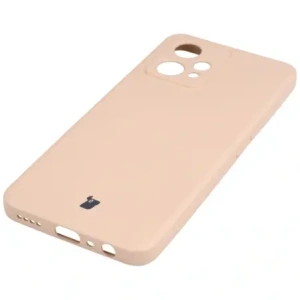 Hurtownia GSM - Etui Bizon Case Silicone pro Realme 9 Pro+ světle růžové - BIZ703 - {ean13} - Hurt