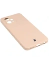 Wholesale Bizon Case Silicone Realme 9 Pro+ light pink - BIZ703 - {ean13} - Hurt