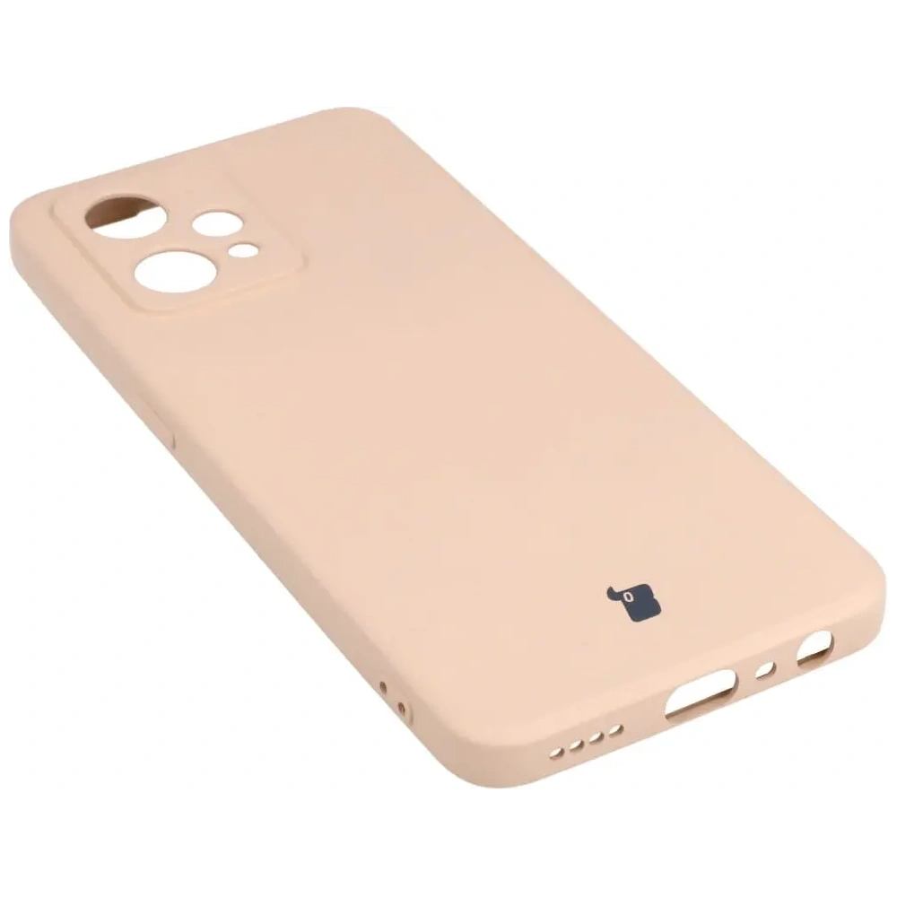 Wholesale Bizon Case Silicone Realme 9 Pro+ light pink - BIZ703 - {ean13} - Hurt