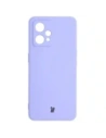 Bizon Case Silicone Realme 9 Pro+ light purple