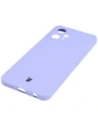 Hurtownia GSM - Etui Bizon Case silikonové pro Realme 9 Pro+ světle fialové - BIZ704 - {ean13} - Hurt