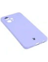 Hurtownia GSM - Etui Bizon Case silikonové pro Realme 9 Pro+ světle fialové - BIZ704 - {ean13} - Hurt