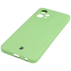 Wholesale Bizon Case Silicone Realme 9 Pro+ light green - BIZ705 - {ean13} - Hurt