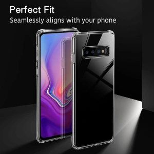 Hurtownia GSM - Etui ESR Essential Samsung Galaxy S10e Clear - ESR035CL - {ean13} - Hurt