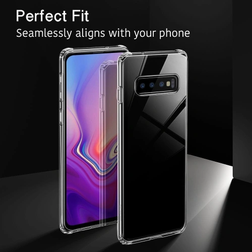 Etui ESR Essential Samsung Galaxy S10e Clear