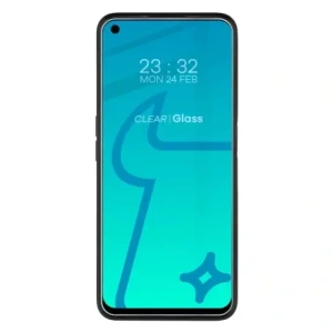 Hurtownia GSM - Bizon Üveg Átlátszó Realme 9 5G / Pro 5G - BIZ706 - {ean13} - Hurt