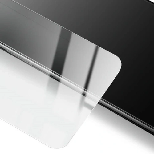 Szkło hartowane Bizon Glass Clear do Realme 9 5G / Pro 5G