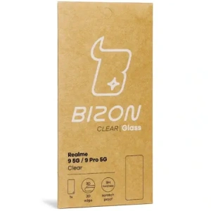 Hurtownia GSM - Bizon Sticlă Clară Realme 9 5G / Pro 5G - BIZ706 - {ean13} - Hurt